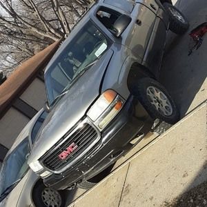 Meet your Posher, Justin